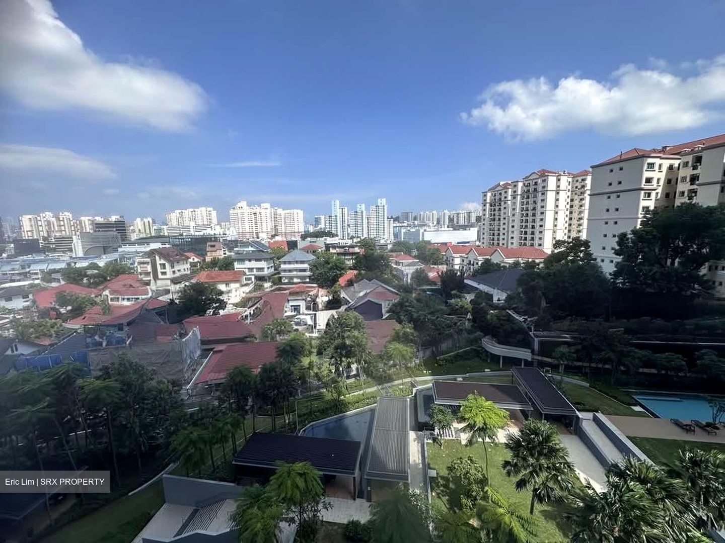 Stirling Residences (D3), Apartment #576084141